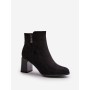 Bottes à talons model 199847 Step in style