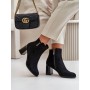 Bottes à talons model 199847 Step in style
