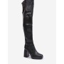 Bottes à talons model 199862 Step in style