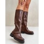 Bottes cuissardes model 199867 Step in style