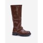 Bottes cuissardes model 199867 Step in style