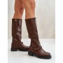 Bottes cuissardes model 199867 Step in style