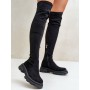 Bottes cuissardes model 199870 Step in style