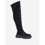 Bottes cuissardes model 199870 Step in style