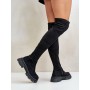 Bottes cuissardes model 199870 Step in style