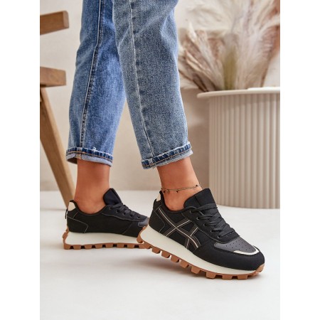 Chaussures de sport model 199876 Step in style