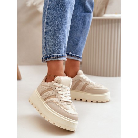 Chaussures de sport model 199878 Step in style