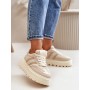 Chaussures de sport model 199878 Step in style