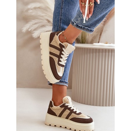 Chaussures de sport model 199879 Step in style