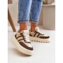 Chaussures de sport model 199879 Step in style