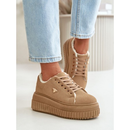 Chaussures de sport model 199884 Step in style