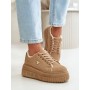 Chaussures de sport model 199884 Step in style