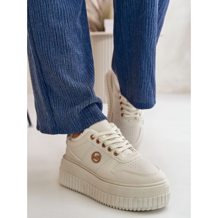 Chaussures de sport model 199885 Step in style