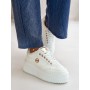 Chaussures de sport model 199889 Step in style