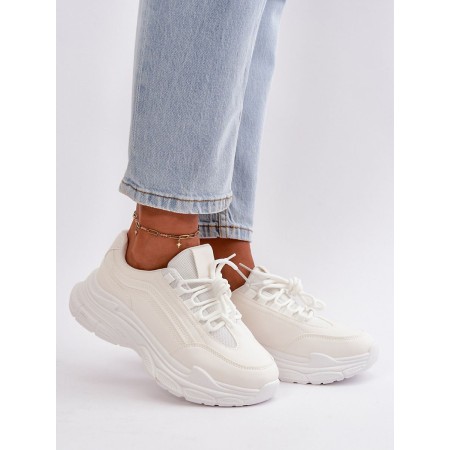 Chaussures de sport model 199895 Step in style
