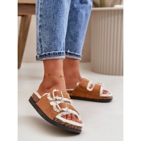 Pantoufles model 199898 Step in style