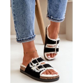 Pantoufles model 199899 Step in style