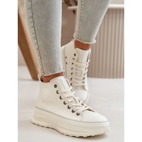 Baskets model 199904 Step in style