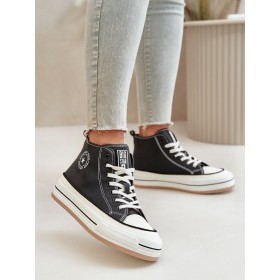 Baskets model 199905 Step in style