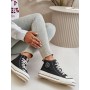 Baskets model 199905 Step in style