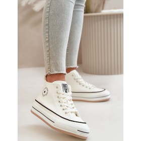 Baskets model 199906 Step in style