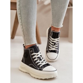 Baskets model 199907 Step in style