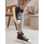 Baskets model 199907 Step in style