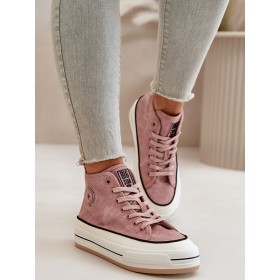 Baskets model 199908 Step in style