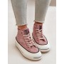 Baskets model 199908 Step in style