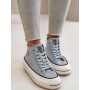 Baskets model 199910 Step in style