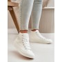 Baskets model 199911 Step in style