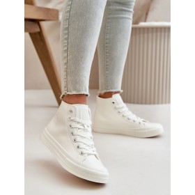 Baskets model 199911 Step in style