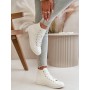 Baskets model 199911 Step in style