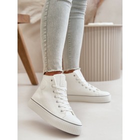 Baskets model 199912 Step in style