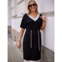 Robe de jour model 199918 La Aurora