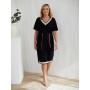 Robe de jour model 199919 La Aurora