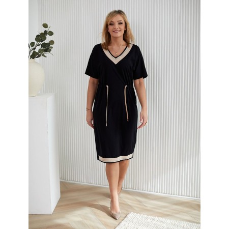 Robe de jour model 199919 La Aurora