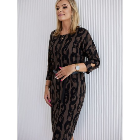 Robe de jour model 199921 La Aurora