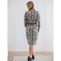 Robe de jour model 199922 La Aurora