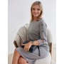 Robe de jour model 199924 La Aurora