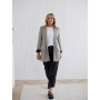 Blazer femme model 199925 La Aurora