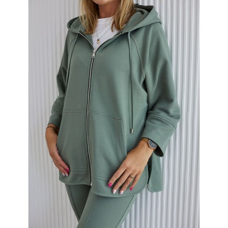Sweatshirt model 199926 La Aurora