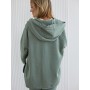 Sweatshirt model 199926 La Aurora
