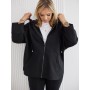 Sweatshirt model 199927 La Aurora