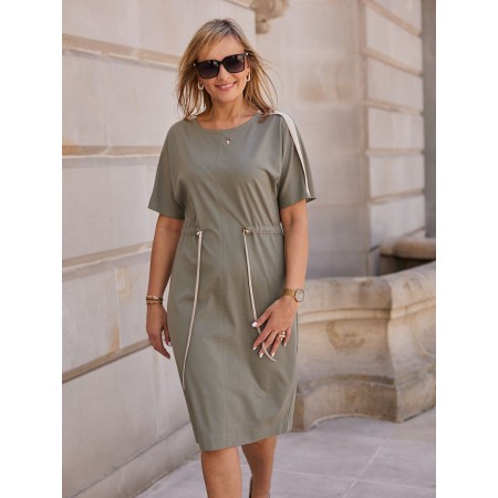Robe de jour model 199929 La Aurora