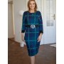 Robe de jour model 199936 La Aurora