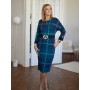 Robe de jour model 199936 La Aurora