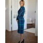 Robe de jour model 199936 La Aurora