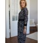 Robe de jour model 199940 La Aurora