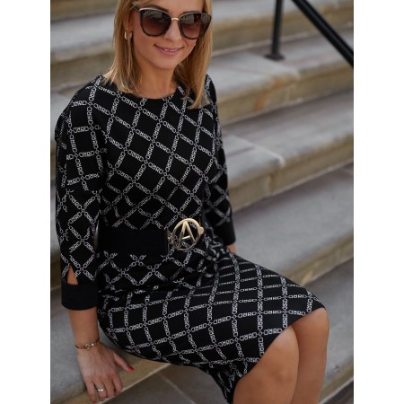 Robe de jour model 199943 La Aurora